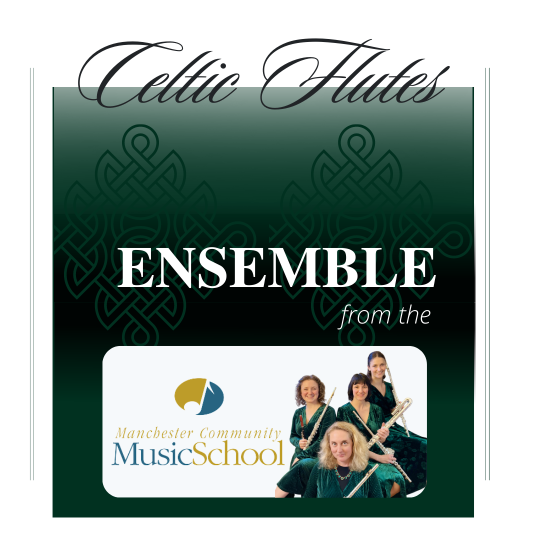 Celtic Flutes Concert