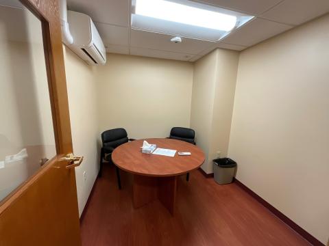 Concord Group Study Room