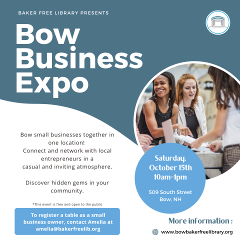 Business Expo