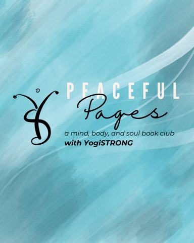 peaceful pages