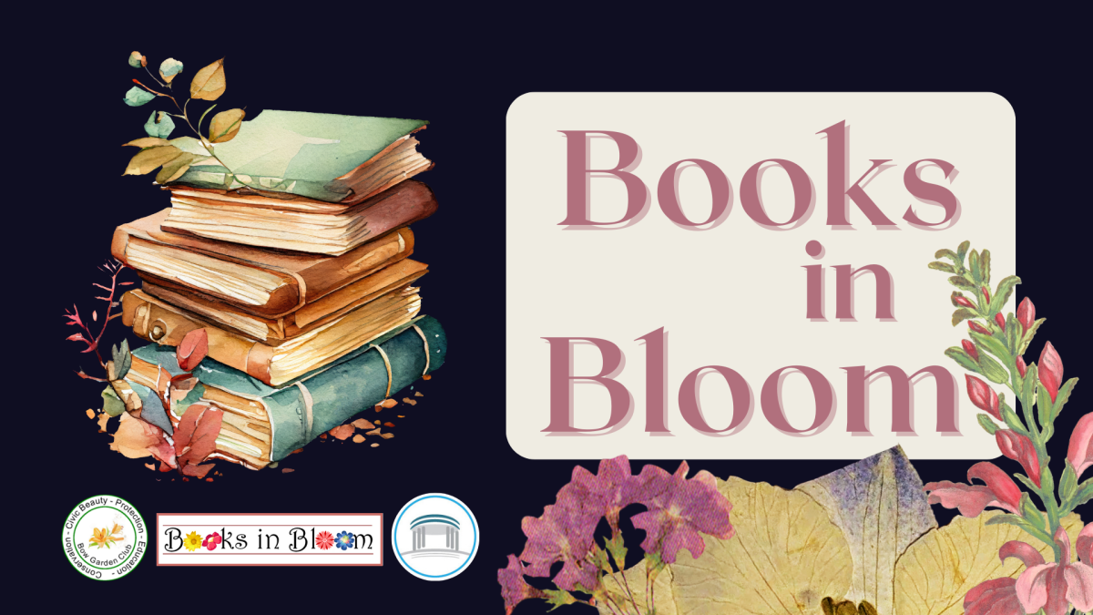 BooksinBloom